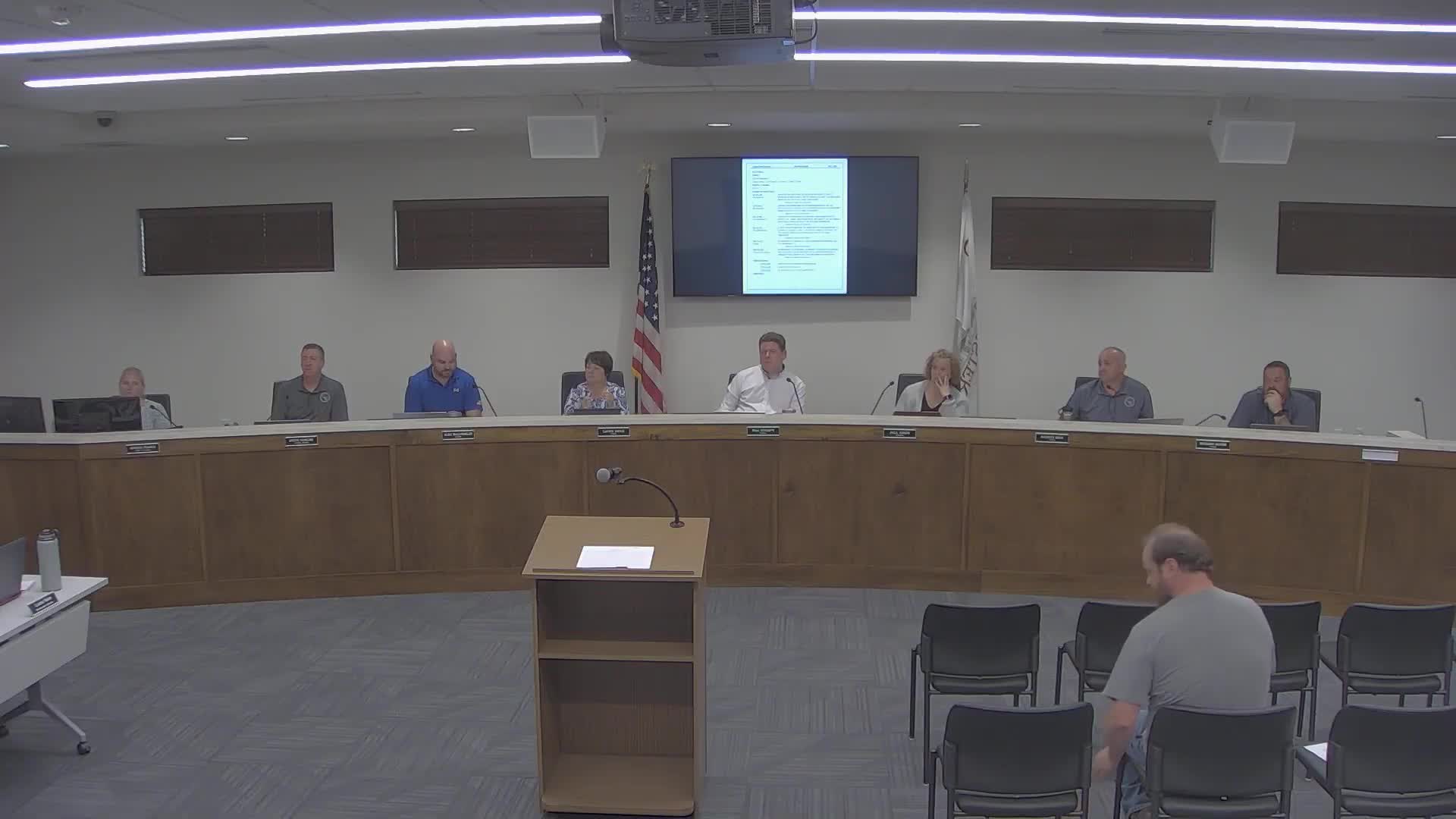 Canal Winchester Council approves tax incentive recommendations boosting jobs and payroll