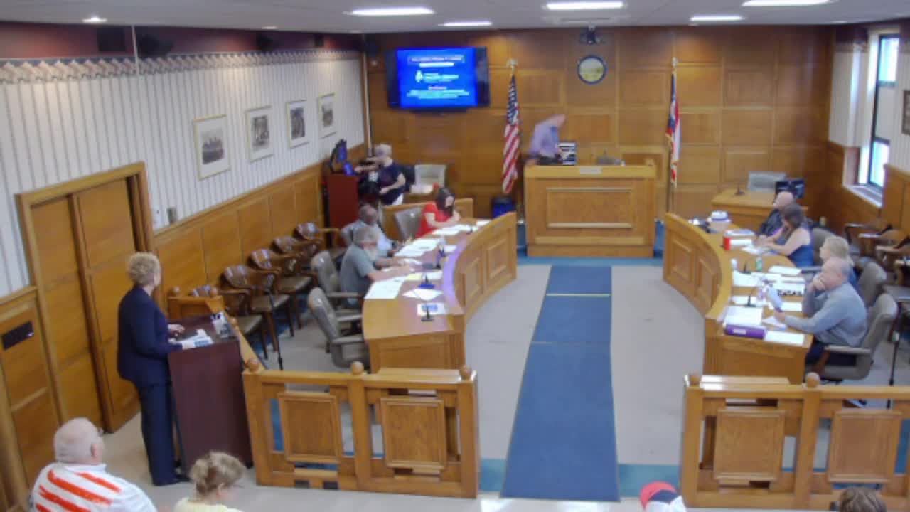 Summit County Children’s Services warns of foster‑care crisis; asks Barberton residents to consider fostering