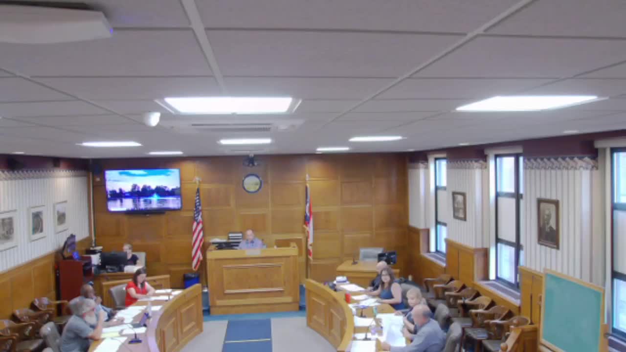 City Council addresses urgent tree removal following safety concerns on Bird Street
