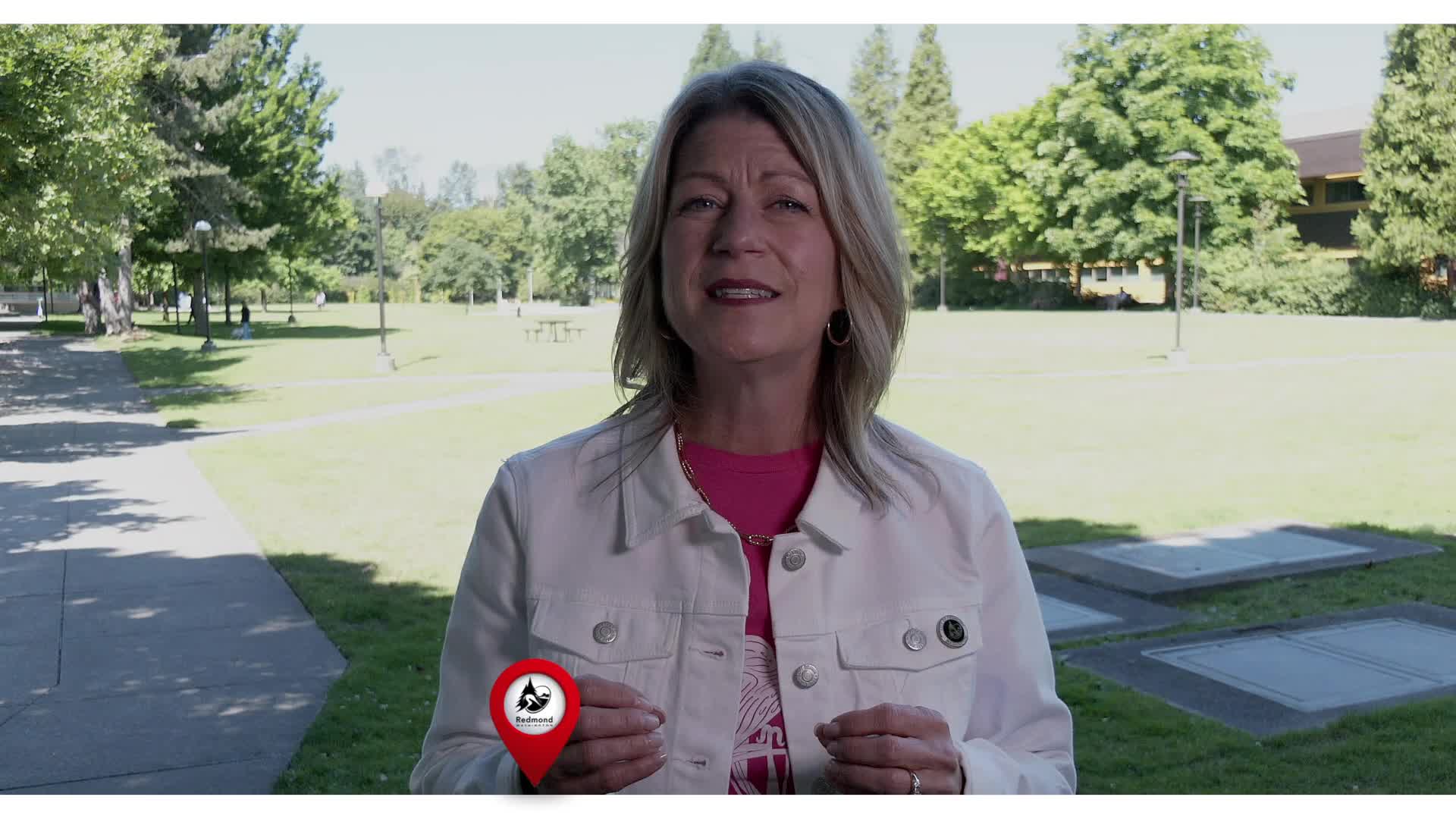 Redmond prepares for exciting Derby Days festival this weekend