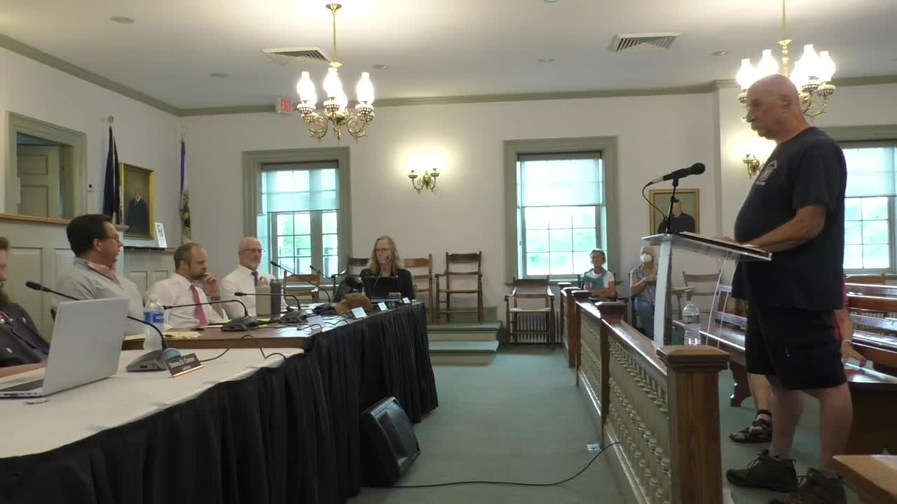 Rappahannock County seeks to redefine emergency response collaboration with Warren County