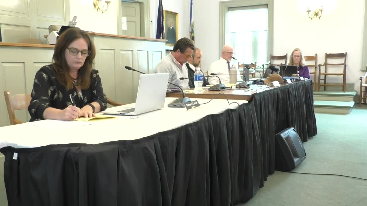 Rock Canyon County Board mandates new attorney position to address growing crime complexity
