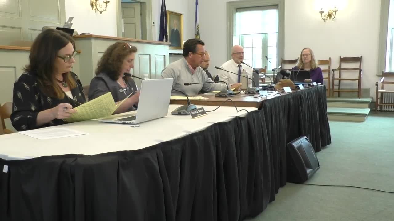 Community leaders advocate for strategic AED placement in Rappahannock County