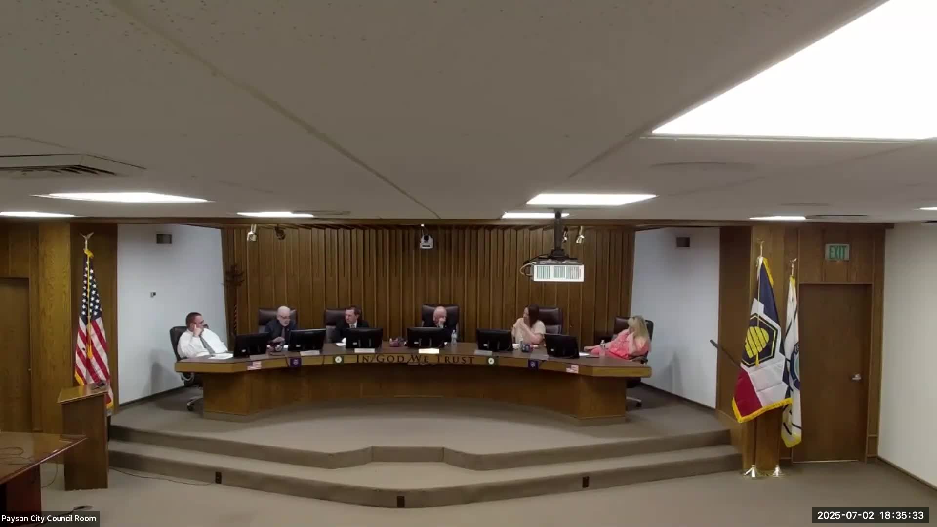City Council approves phase 1 for Fore Bay bike skills park development