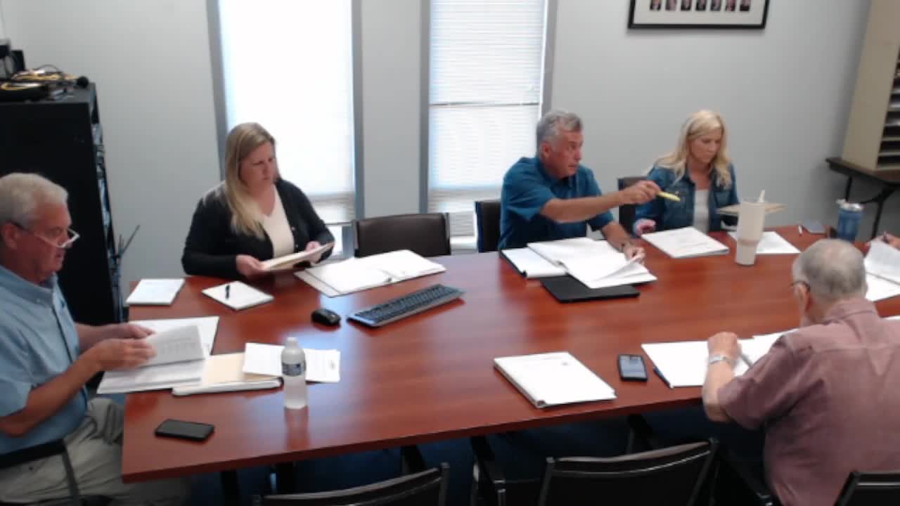 Iroquois County health official says new emergency-notification contract will cut annual costs by about $5,000