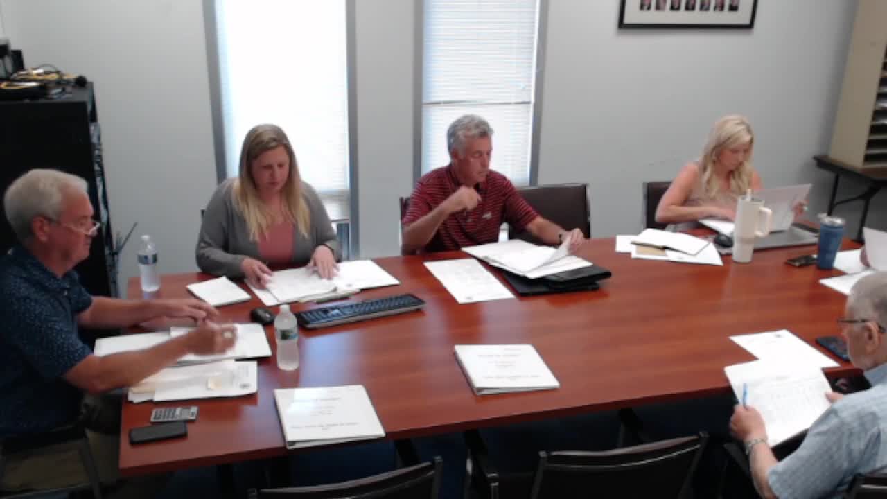 Veterans Assistance Commission requests $165,000 in county budget to reduce borrowing