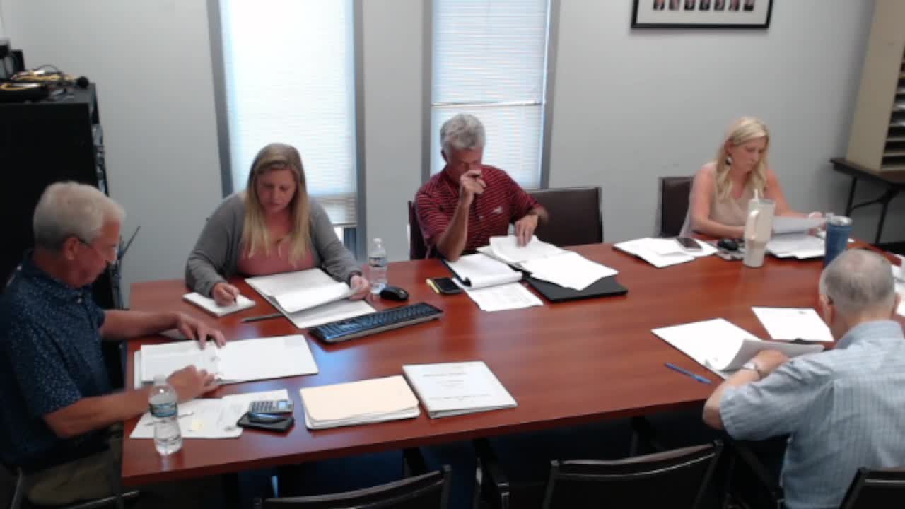 County planning department seeks new staff to manage renewable energy inspections