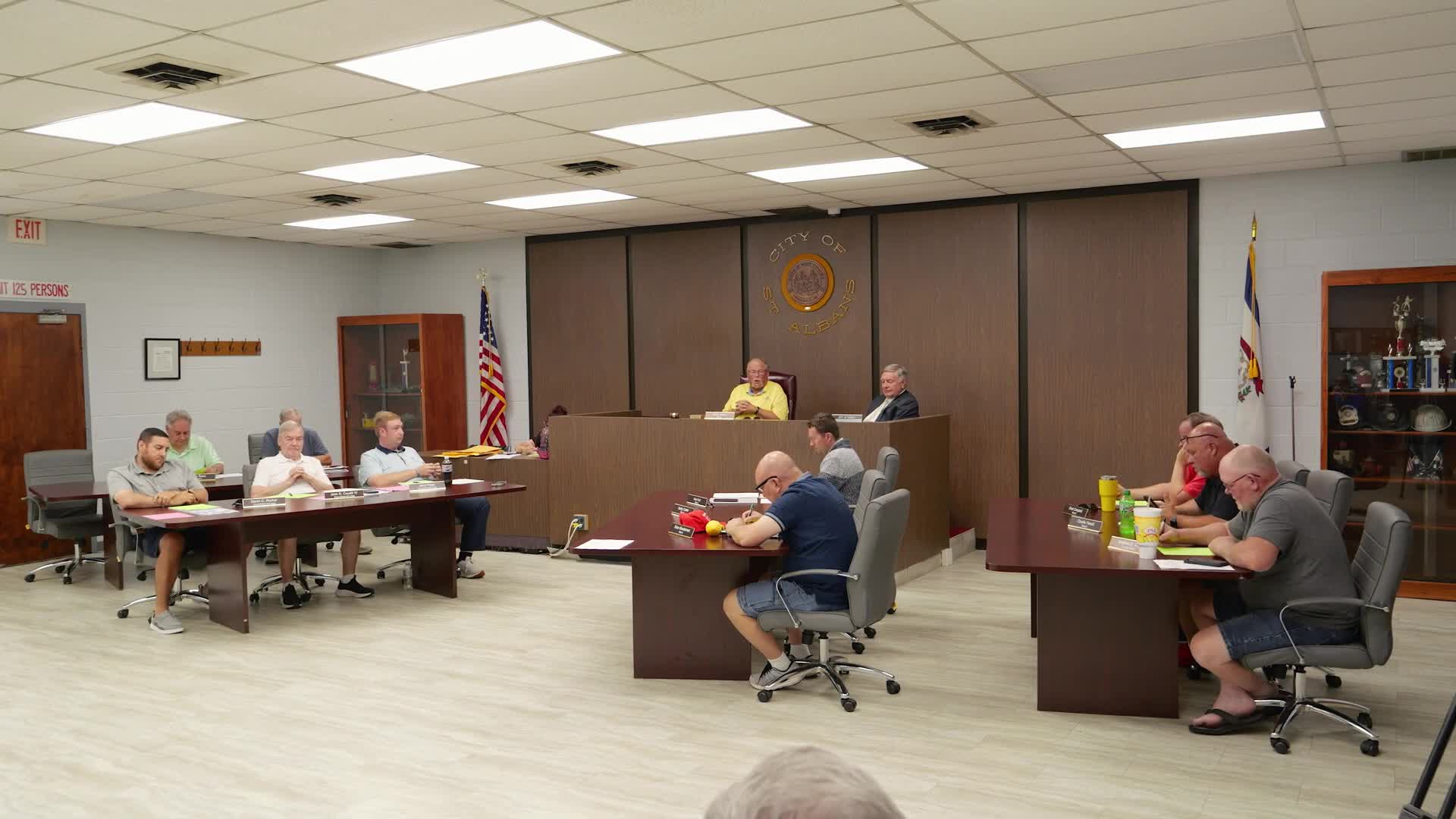 Council confirms Shelby Bagby to housing authority to fill unexpired term