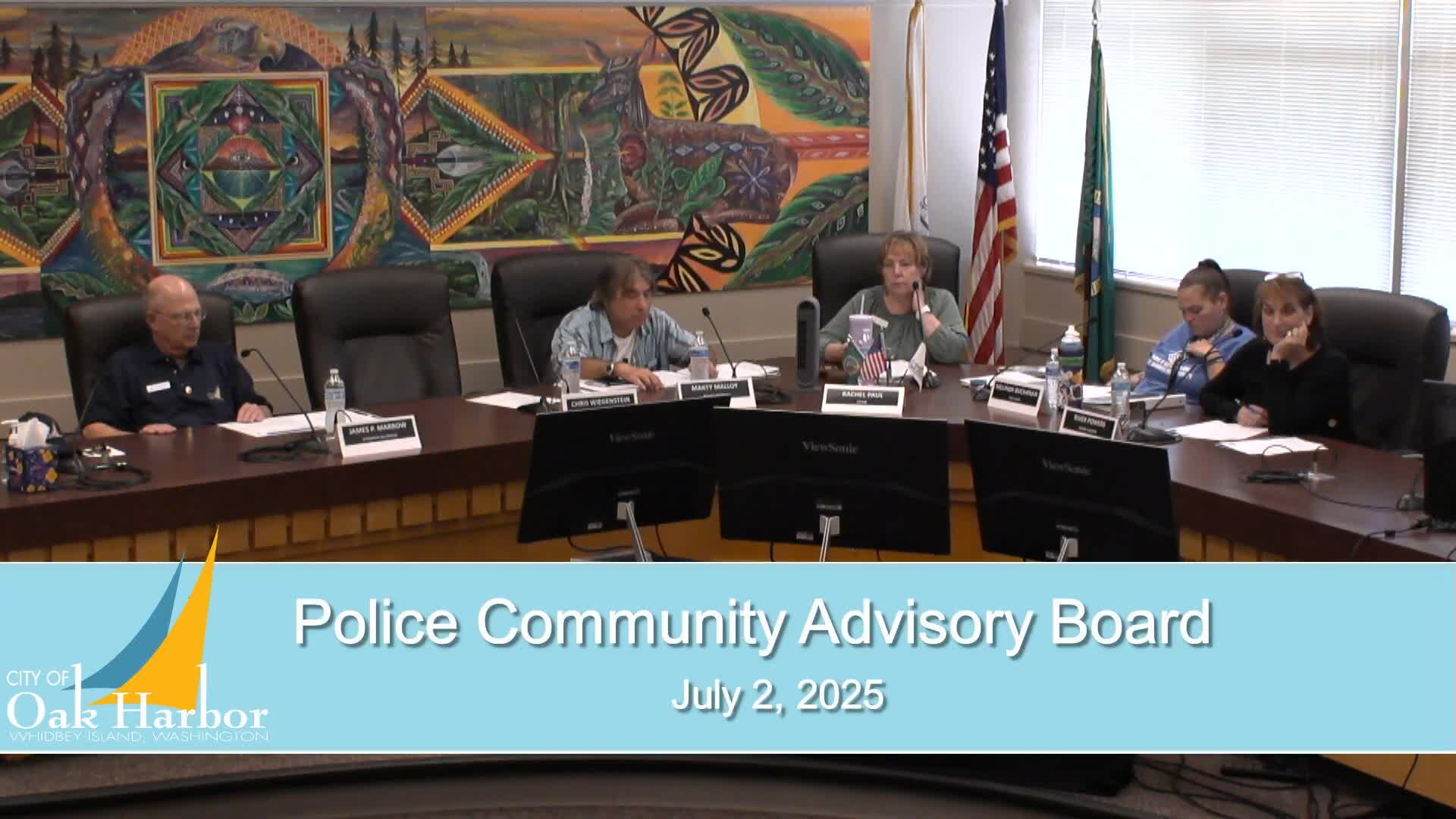 Island County jurisdictions unite to create coordinated five-year homeless housing plan