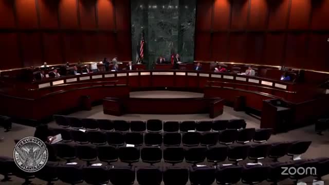 Atlanta authorizes $250K settlement in Demarcus Greer civil action case
