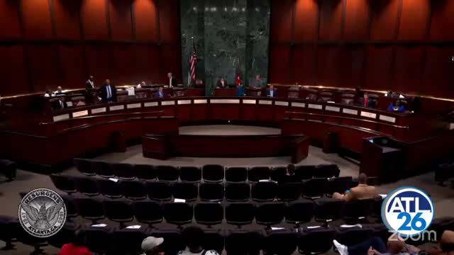 Residents demand justice as Atlanta council hears emotional public testimony on police accountability