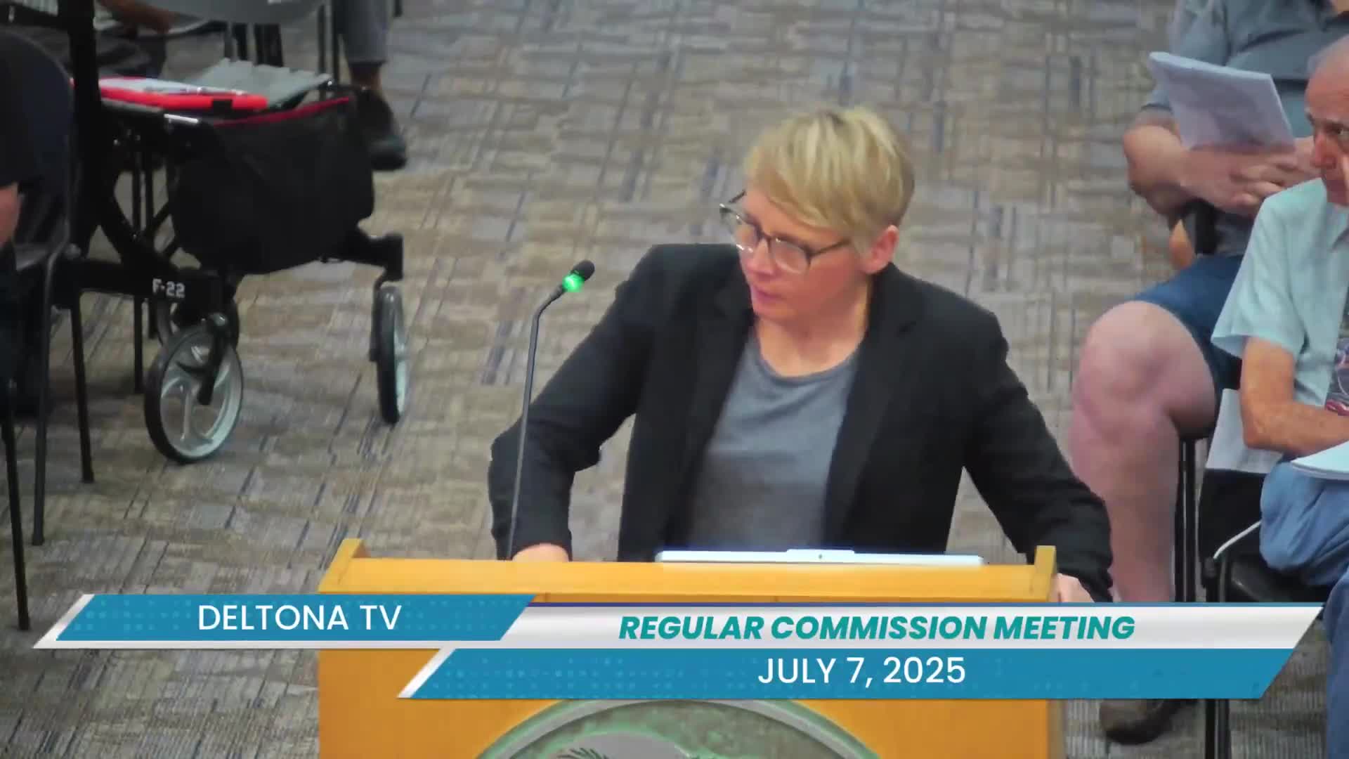 Deltona parks and events staff announce summer lineup and Aug. 2 back‑to‑school bash