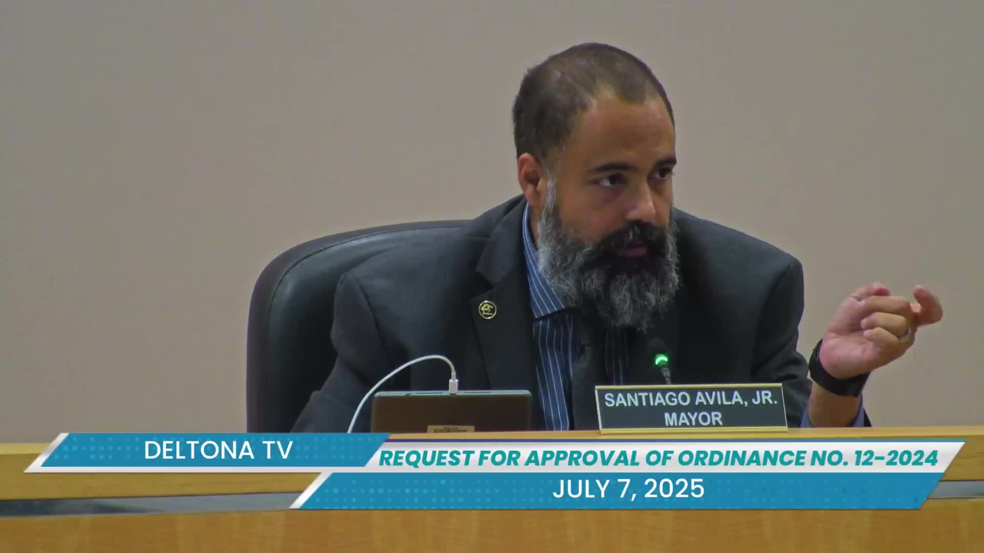 Deltona commission approves rehearing rezoning for Howland Station MPUD after applicant, staff and neighbors negotiate conditions