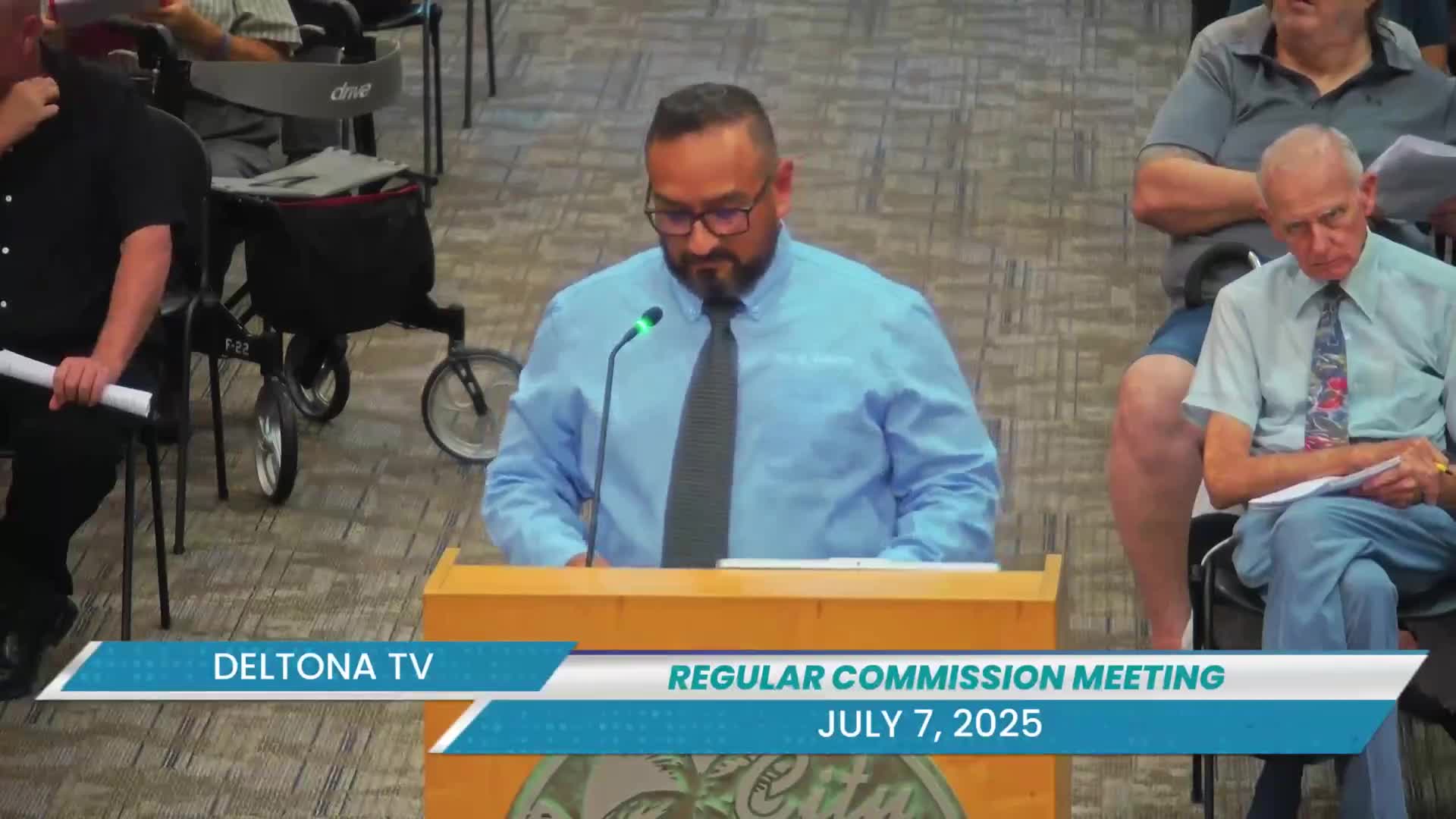 Deltona code compliance outlines ramped sweeps, animal control constraints and TNR workshop July 28