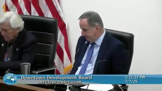 Downtown board backs $15,000 for Tampa Bay Ukulele Society festival moving to Coachman Park