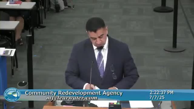 City launches downtown construction web hub and outreach plan as multiple projects move toward construction