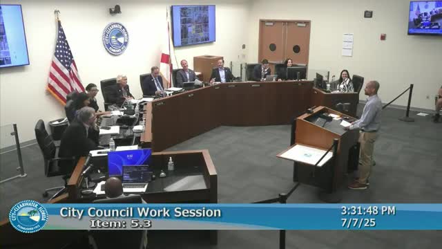 Council approves reconstruction plans for Beach Marina Building and Lifeguard Tower