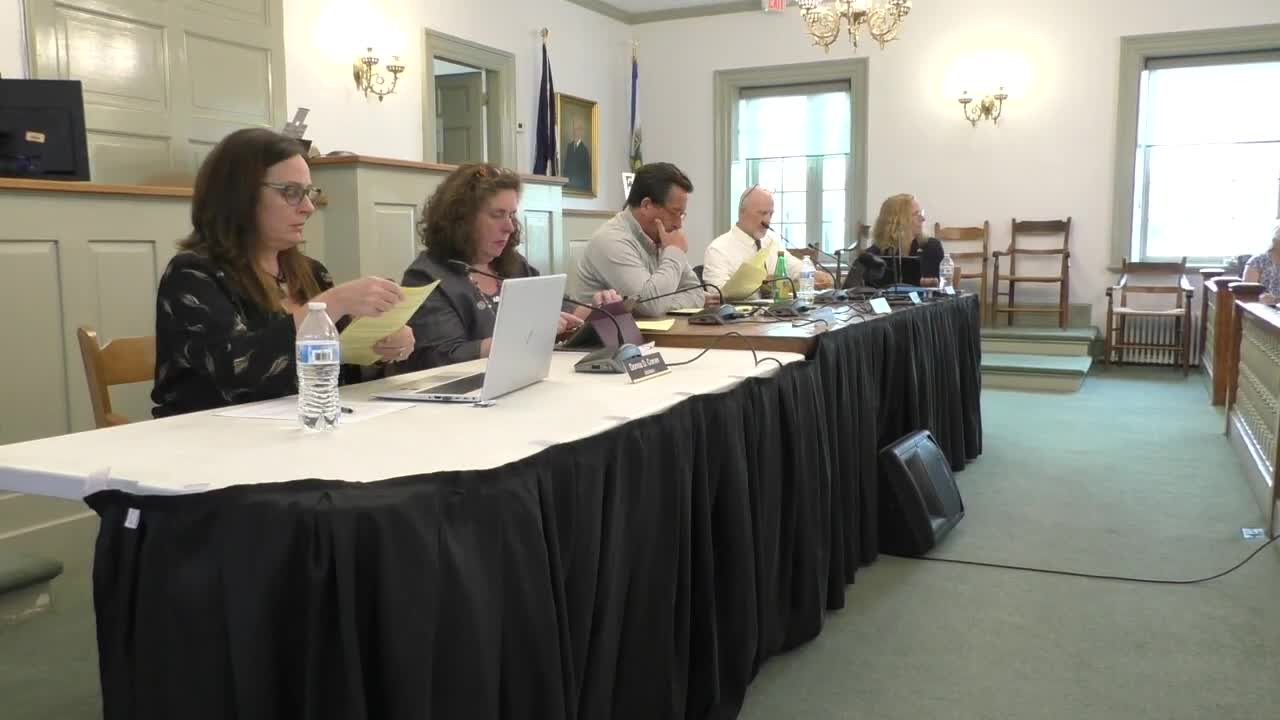 Rappahannock County considers cigarette tax amid public concerns over revenue use