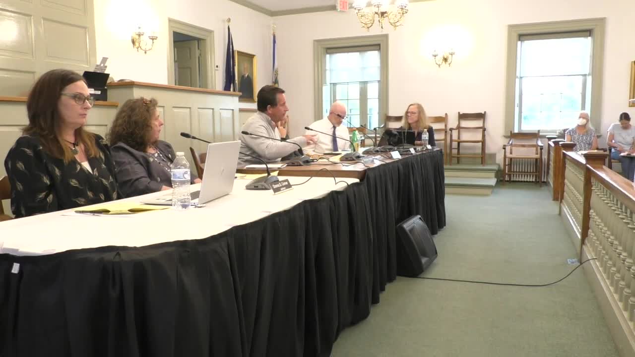Rappahannock Board approves brewery hours and noise limits after community discussion