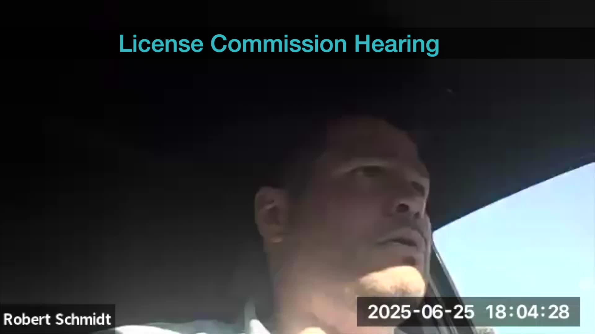 Commissioners dismiss complaint against Fastlane Auto Sales and approve boxing fundraiser permit