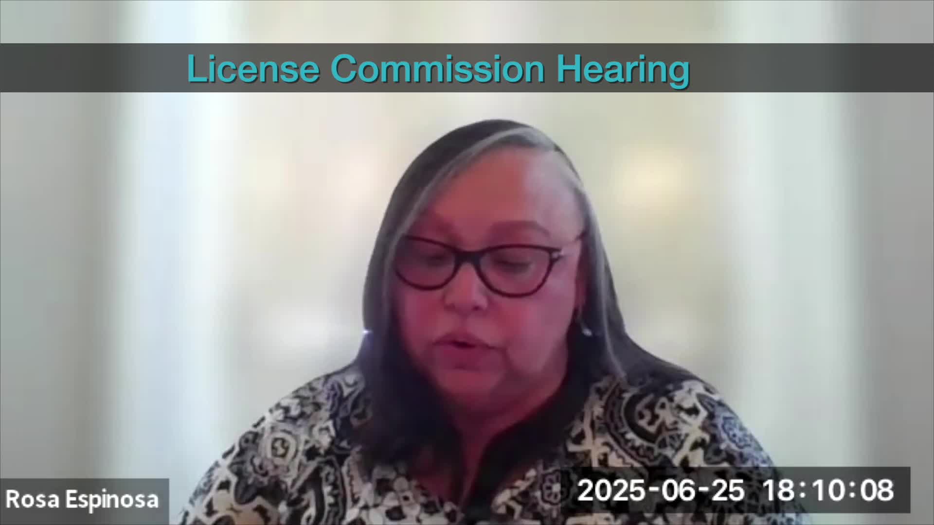 Commission dismisses complaint against Pena Lopez Auto Repair; business counsel says insurer made payments