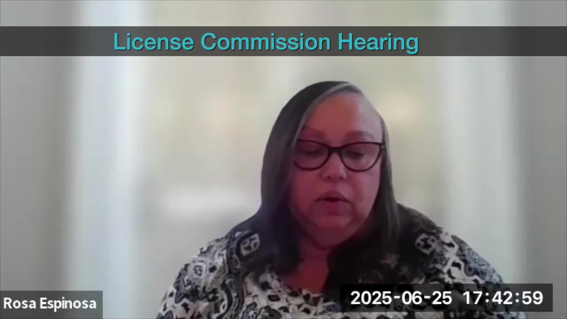 License commission dismisses two customer complaints against Fastlane Auto Sales & Service