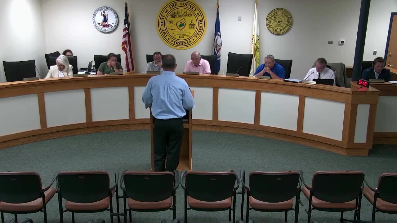Russell County debates misuse of special fund for solid waste disposal