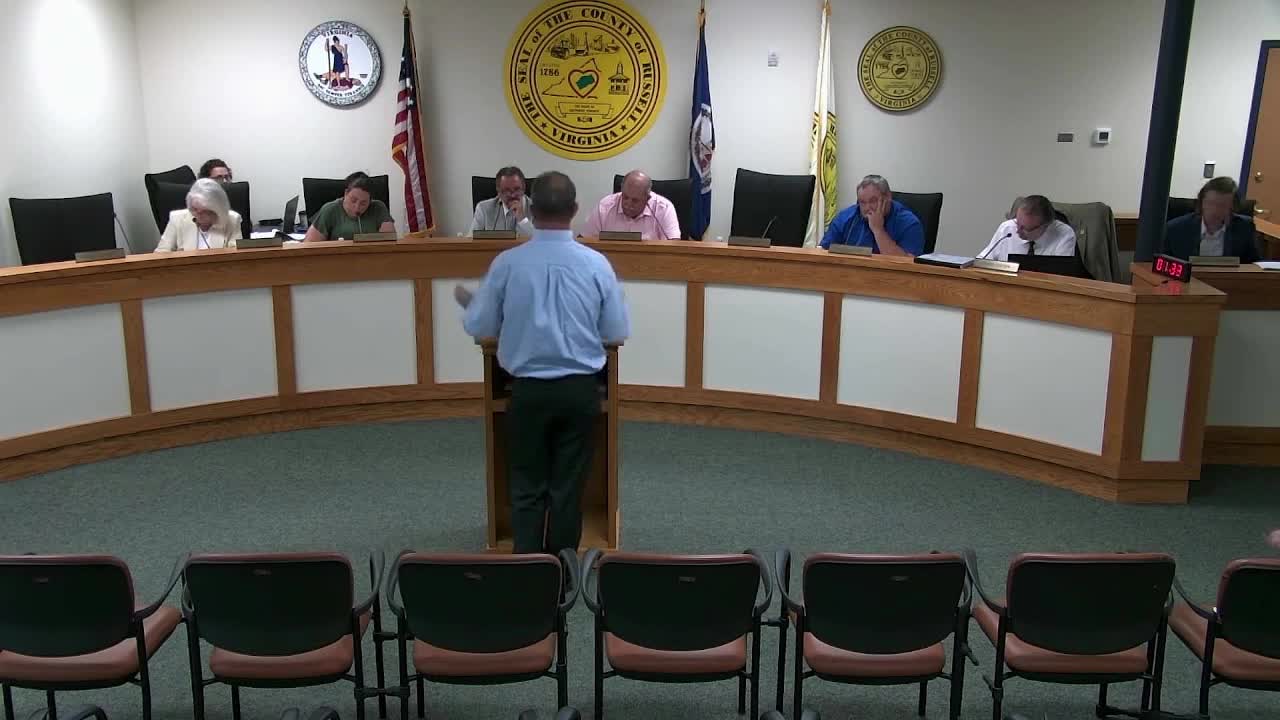 Community members demand repeal of trash ordinance amid funding concerns