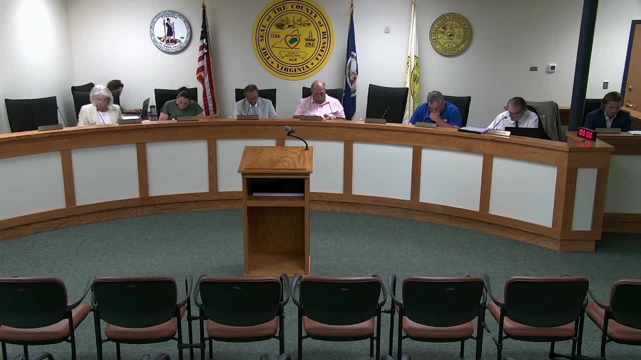 Local Council Members Offer Prayers for Colleagues Facing Family Emergencies
