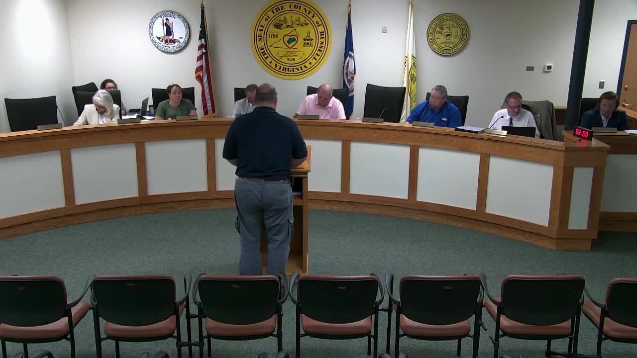 Business owner disputes Russell County PSA billing practices and demands fair treatment