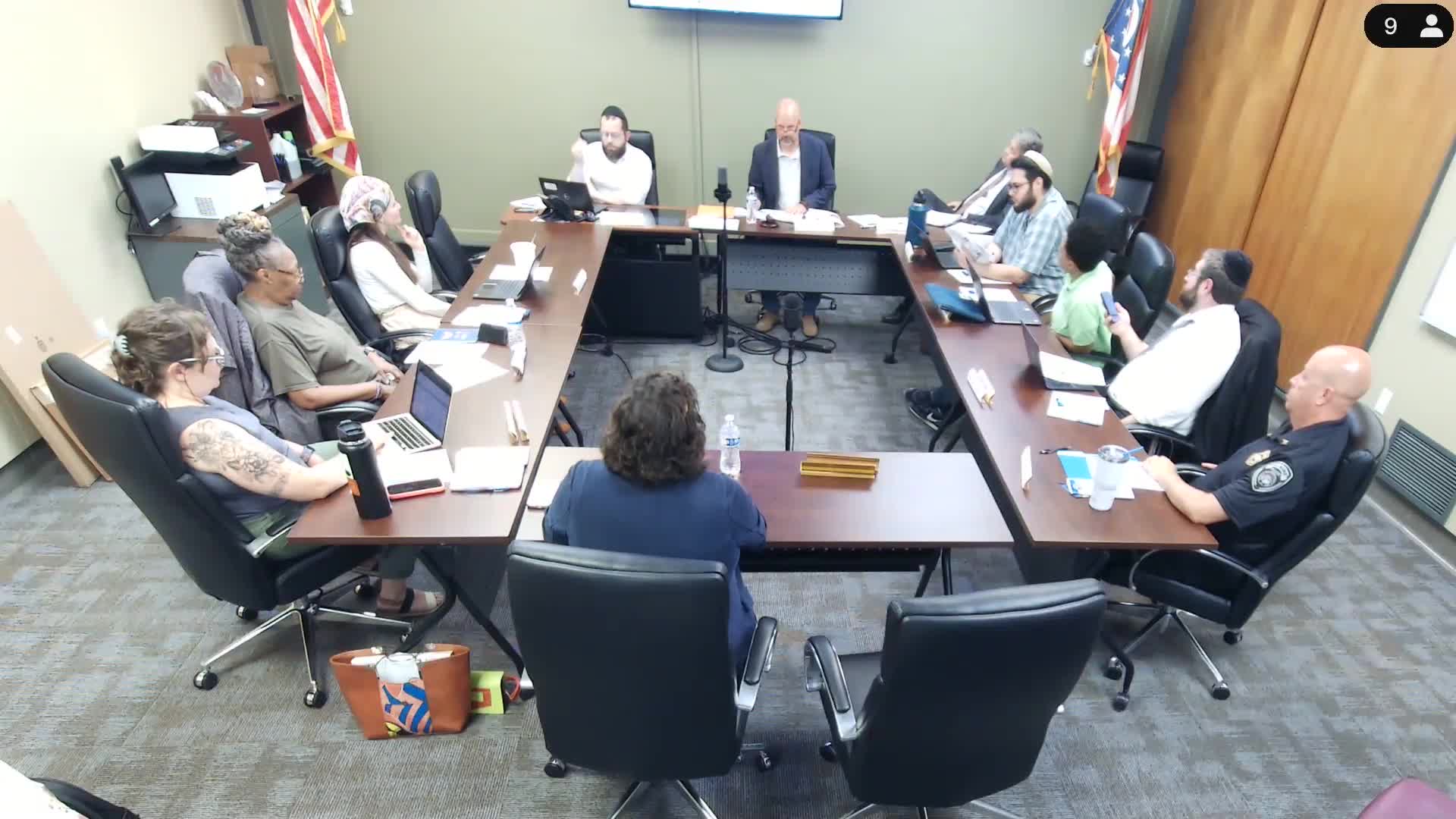 Hamilton County Auditor promotes rental registration and advocates for homestead tax reform