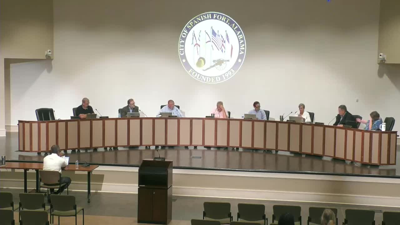 Council holds Riviera Utilities franchise, introduces park rules, sawgrass drainage contracts and JAG grant application