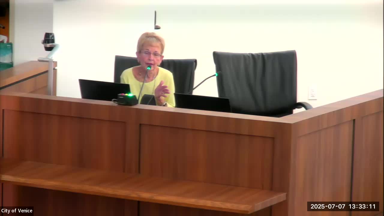 Local resident proposes complete Bayshore sidewalk project for safety