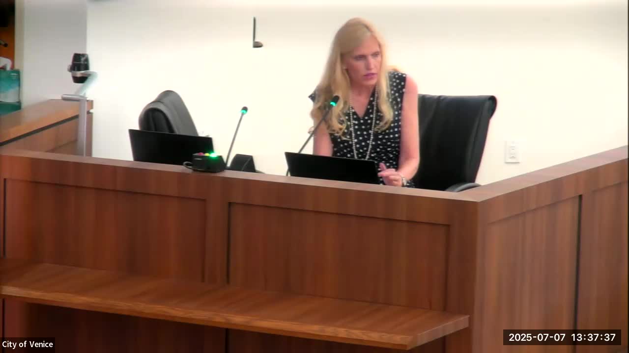 Residents propose safer alternatives for Bayshore Drive and Laguna Drive traffic issues