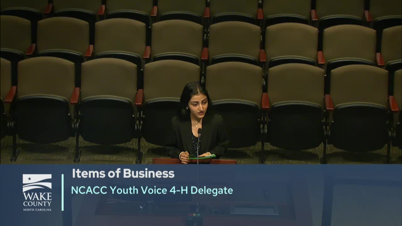 Commissioners address food dye concerns during public meeting