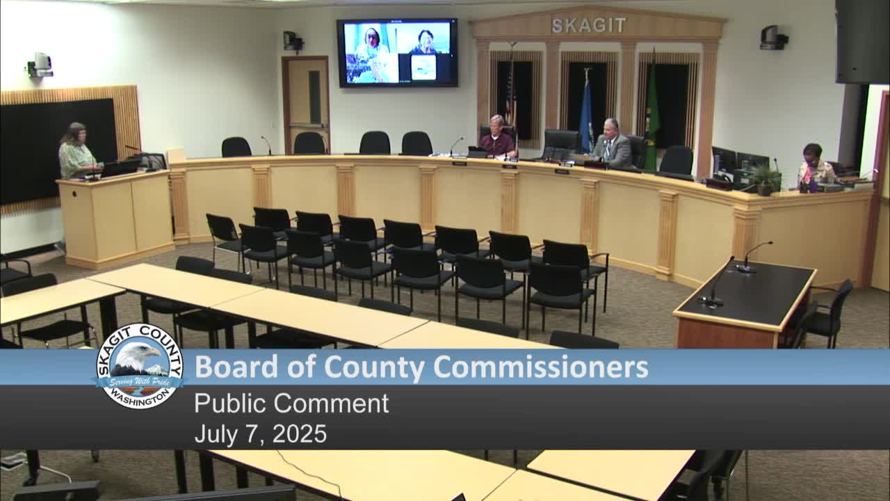 Lake Cavanaugh residents demand road repair amidst summer events and ICE budget concerns
