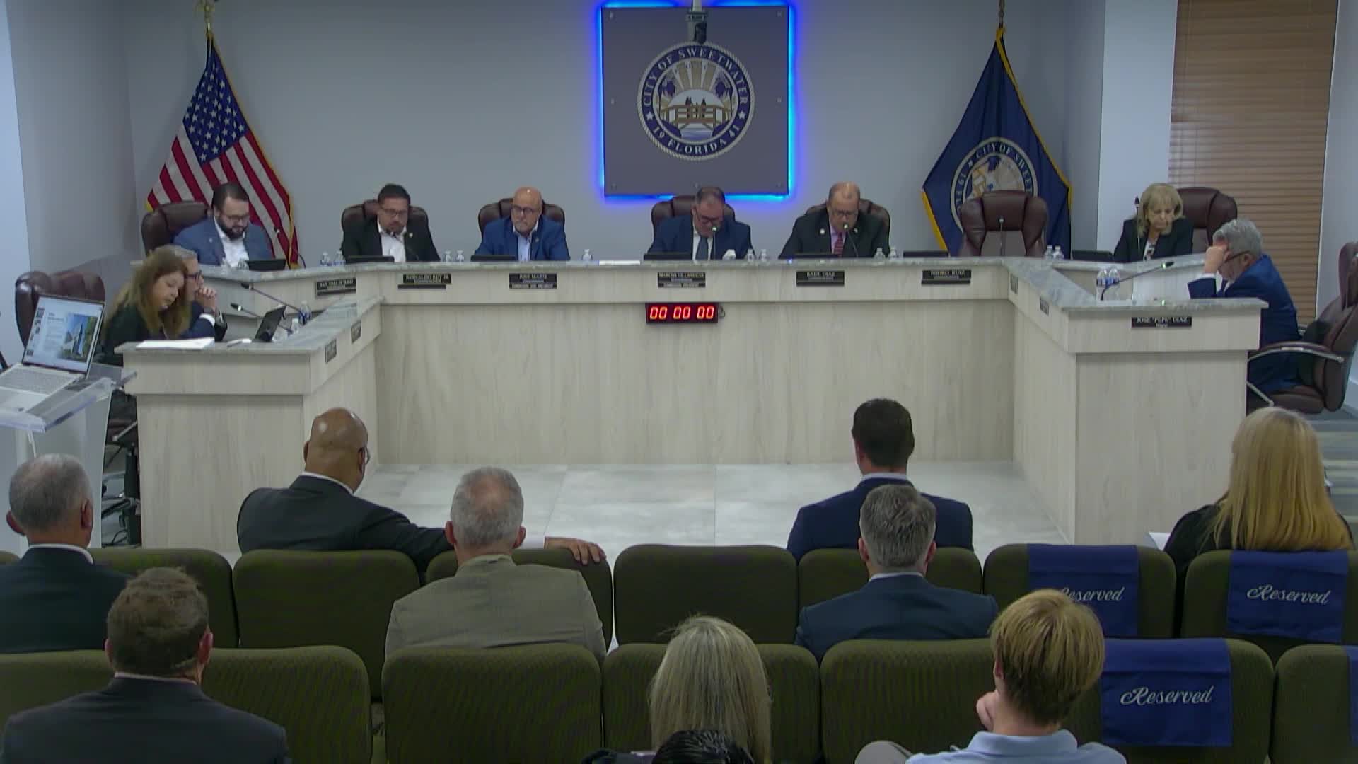 Sweetwater City Commission approves $300M tax-exempt bonds for Tech Tower project