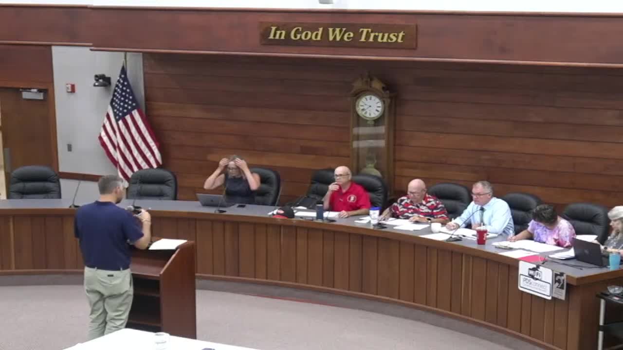 County opts into Sandoz opioid settlement agreement for further assistance