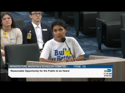 Miami commissioners discuss pay as you throw waste reduction initiative