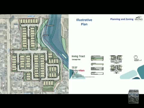 New housing project mandates garages and public gathering spaces