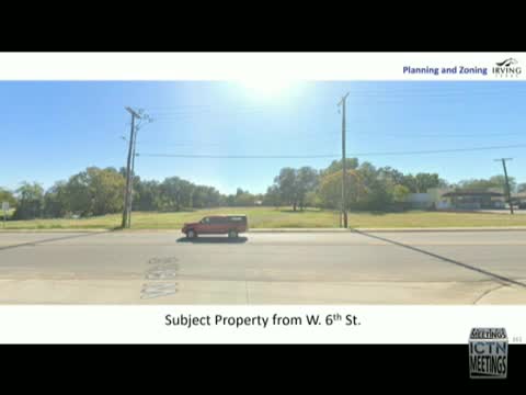 City Council approves rezoning for 76 new homes near Heritage District