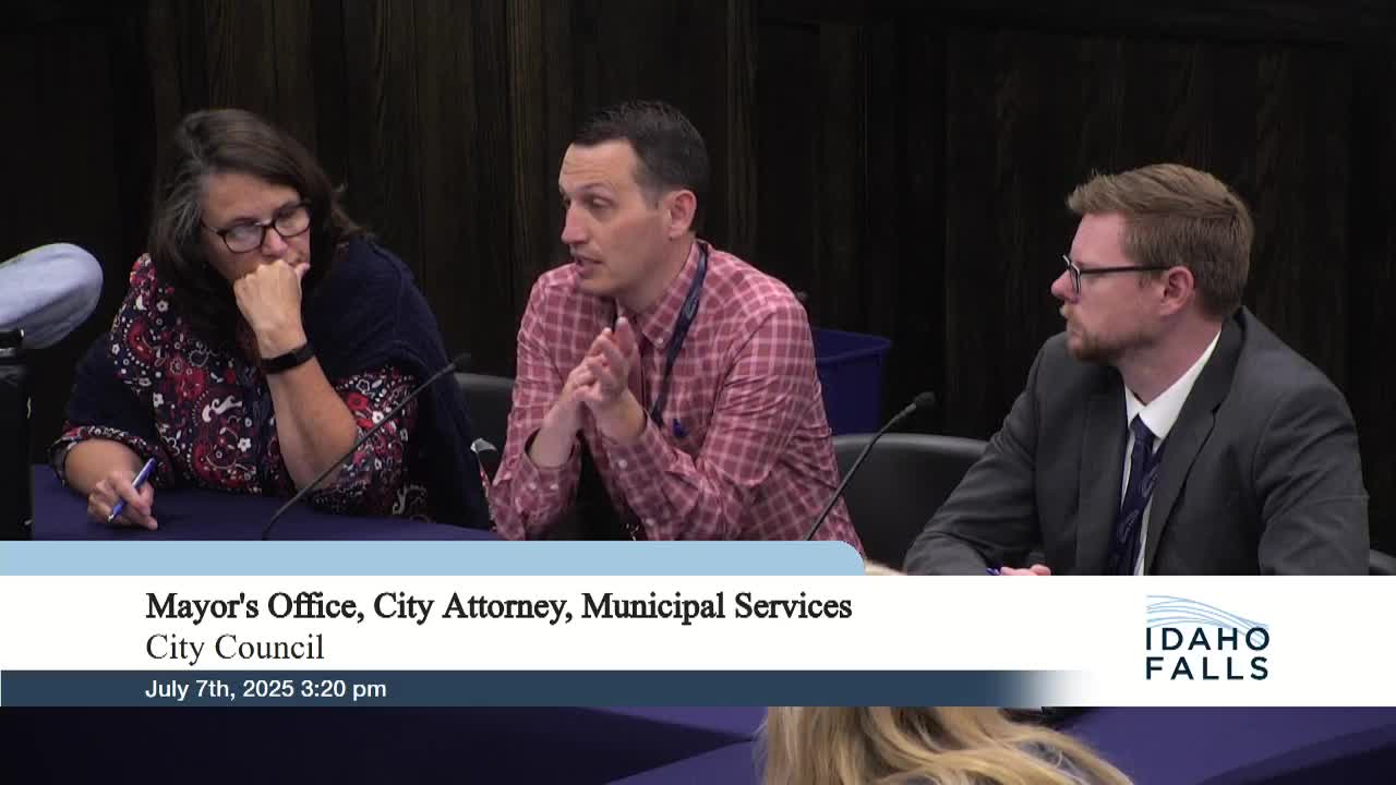 City Council reviews impact fees amid concerns over unpermitted home improvements