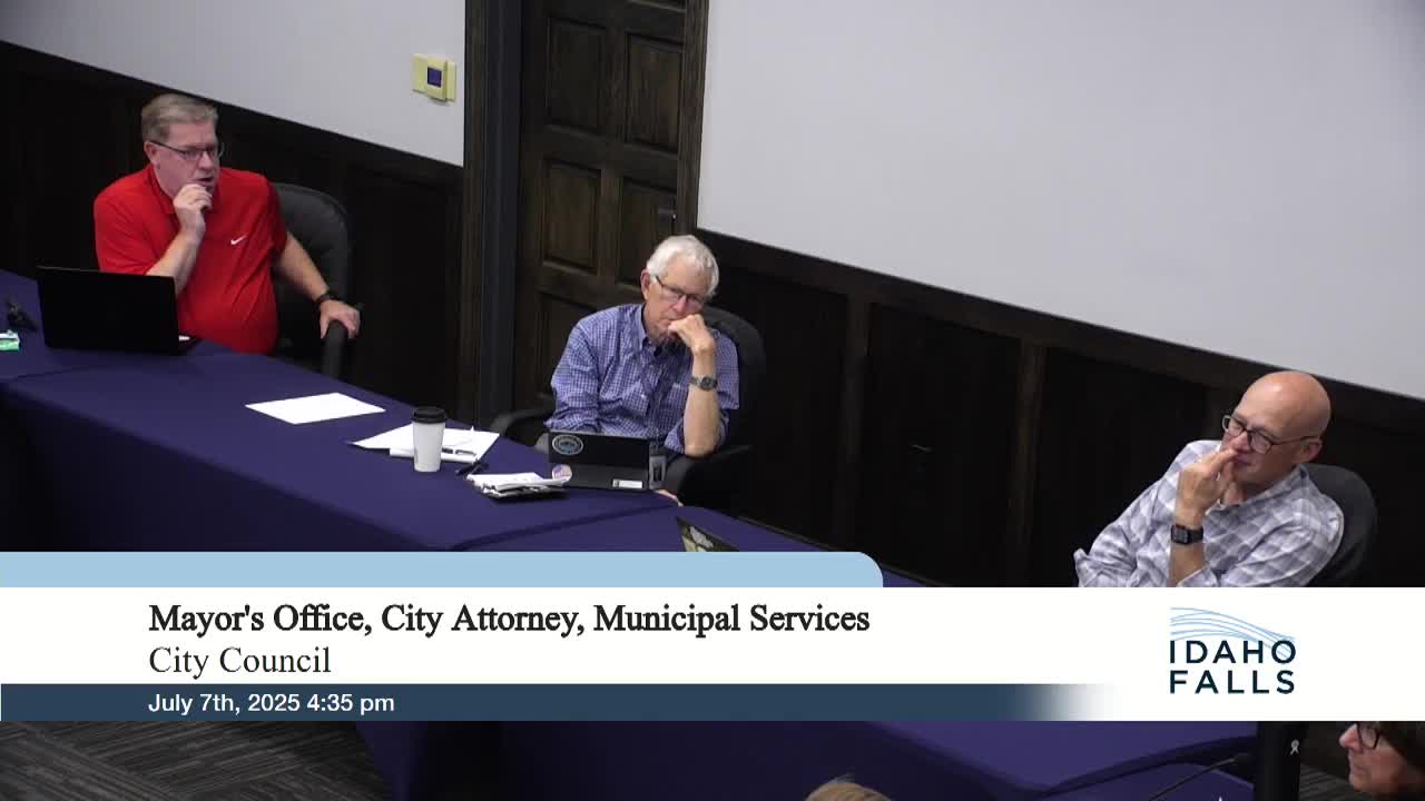 City Council to redefine living space in upcoming ordinance discussion