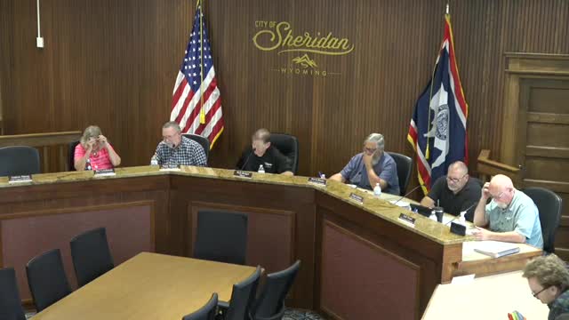 Sheridan declares July 11 2025 Disabled American Veterans Day with community support