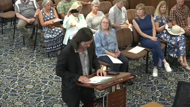 Sheridan Arts Council discusses future and funding for local arts initiatives