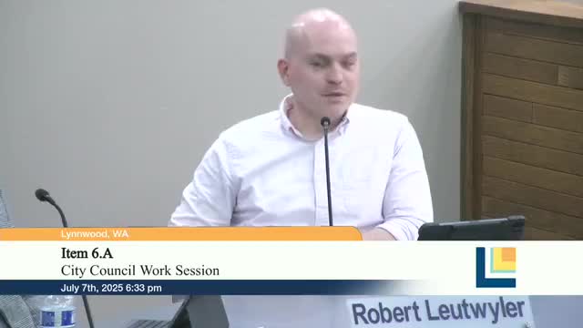 Council member Hirst advocates for real-world data before adopting new rate