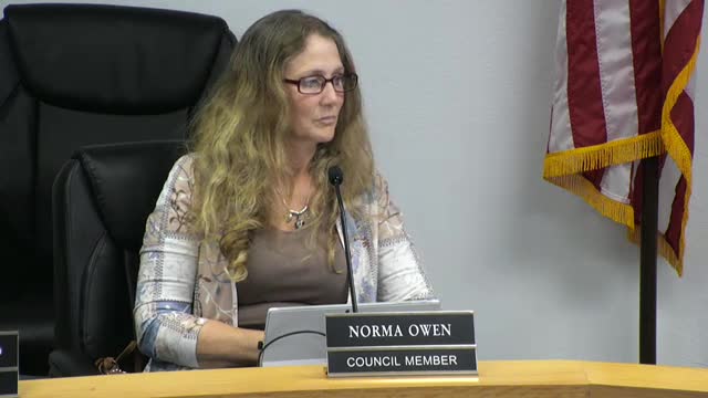 Lago Vista council explores budget priorities and marketing for tourism growth
