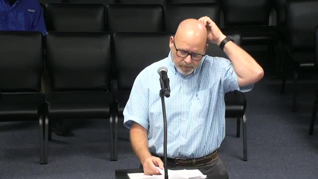 Lago Vista Council reviews height exception request for new home at San Carlo Avenue