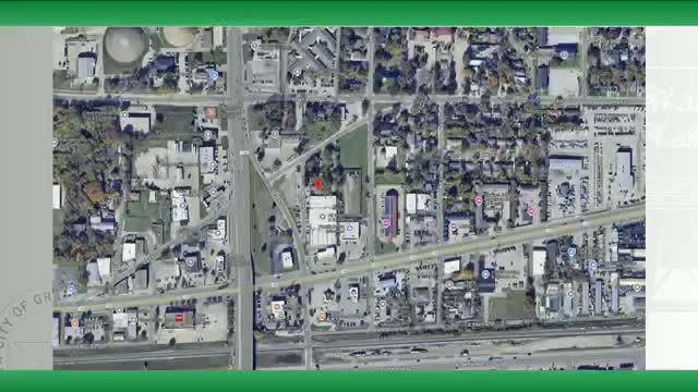 Grand Prairie council orders repair of substandard duplex on NE Ninth Street