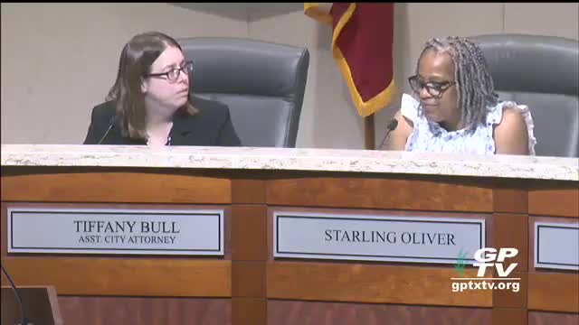 Grand Prairie Board mandates 24-hour property security measures for dangerous structures